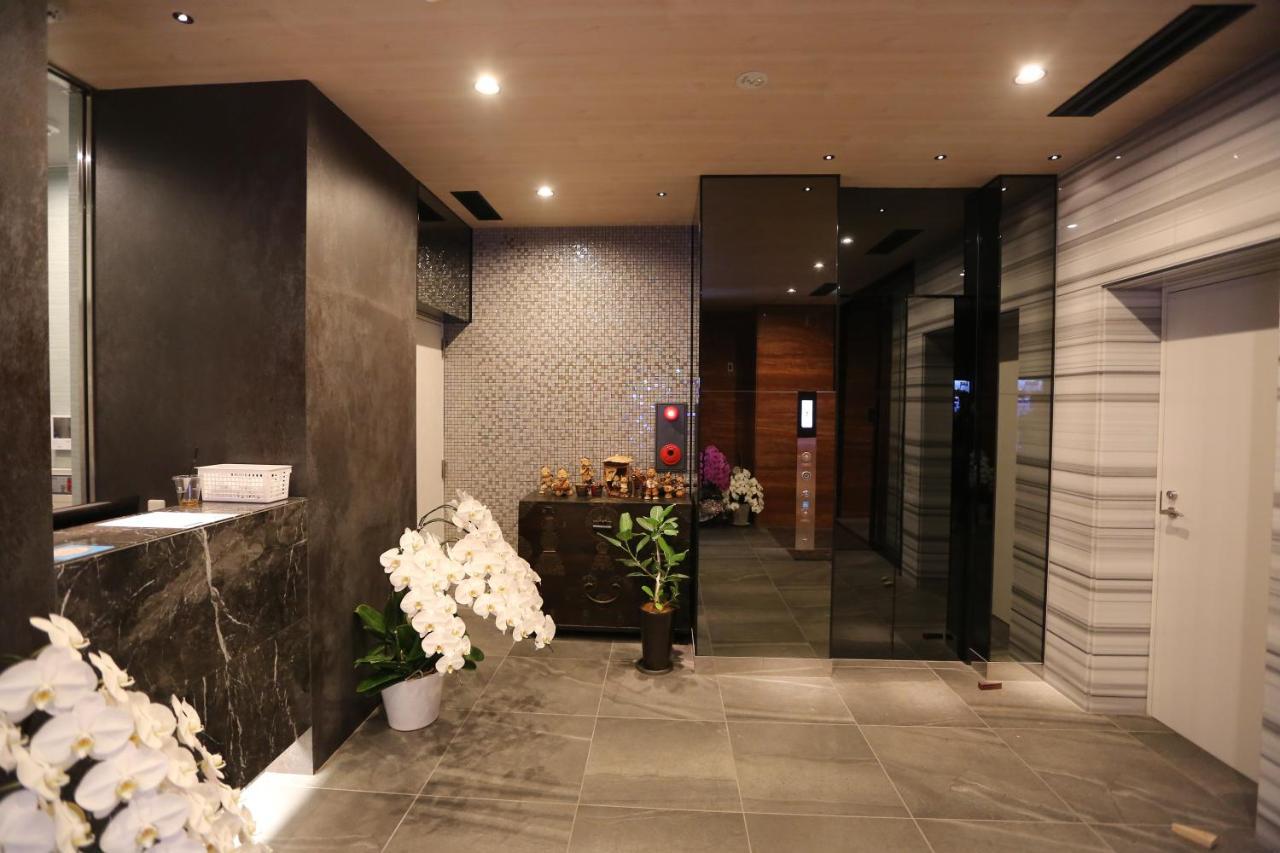 ホテル豚舞 福岡市 エクステリア 写真