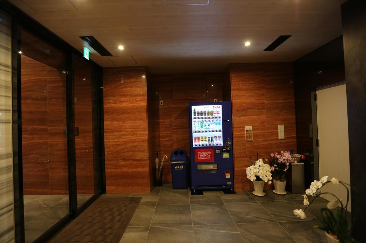 ホテル豚舞 福岡市 エクステリア 写真